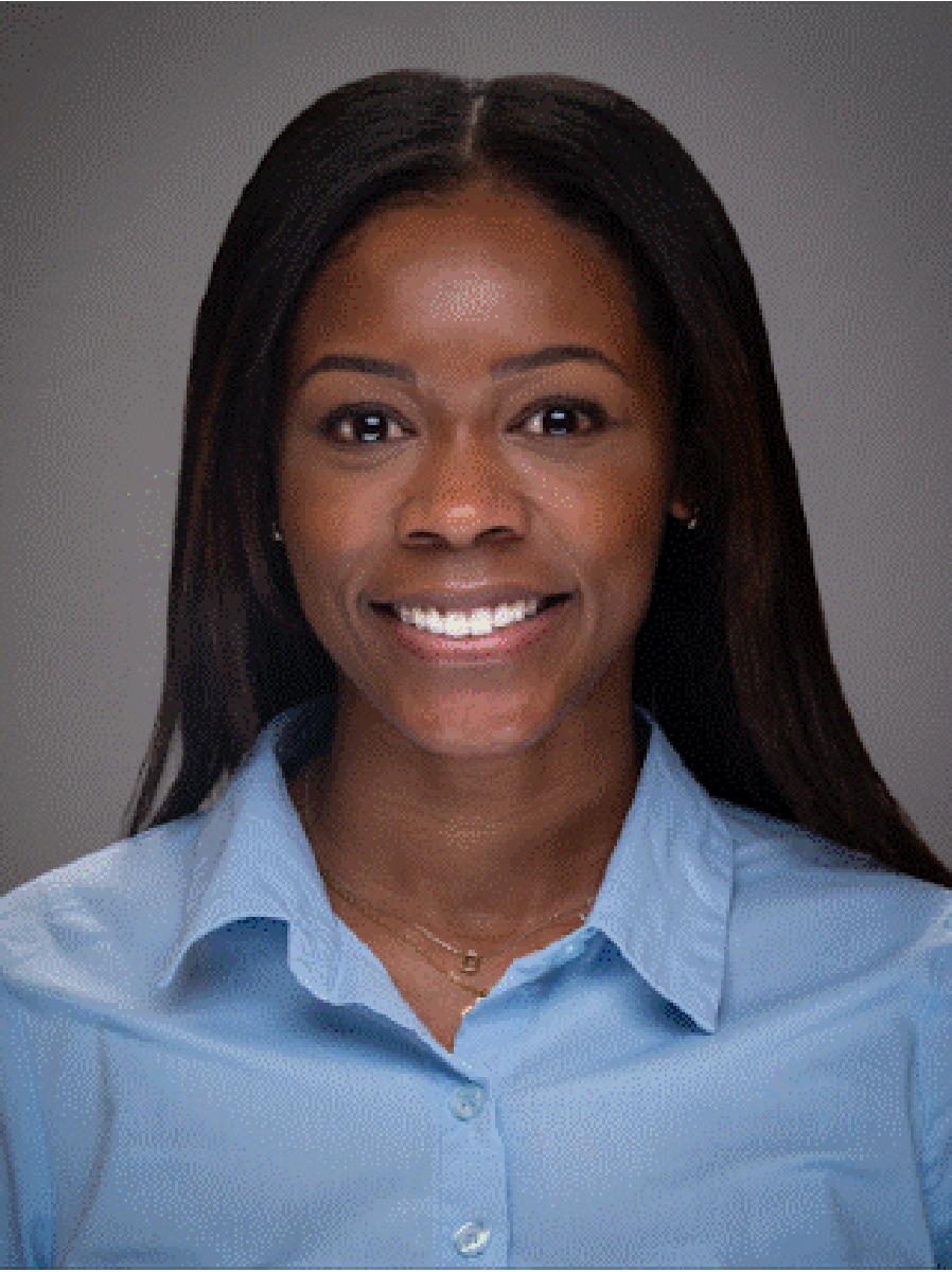 Assistant Principal Huntley