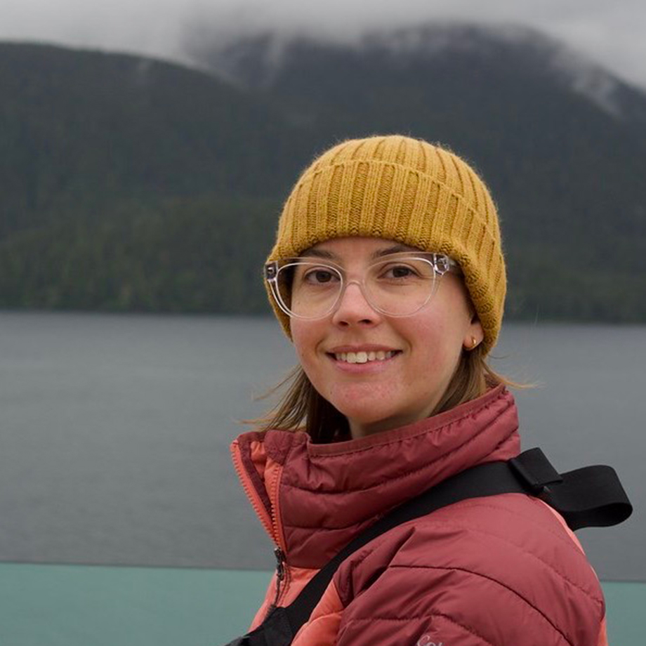 Christina Capshaw