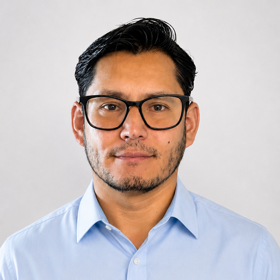 Rodrigo Sanchez