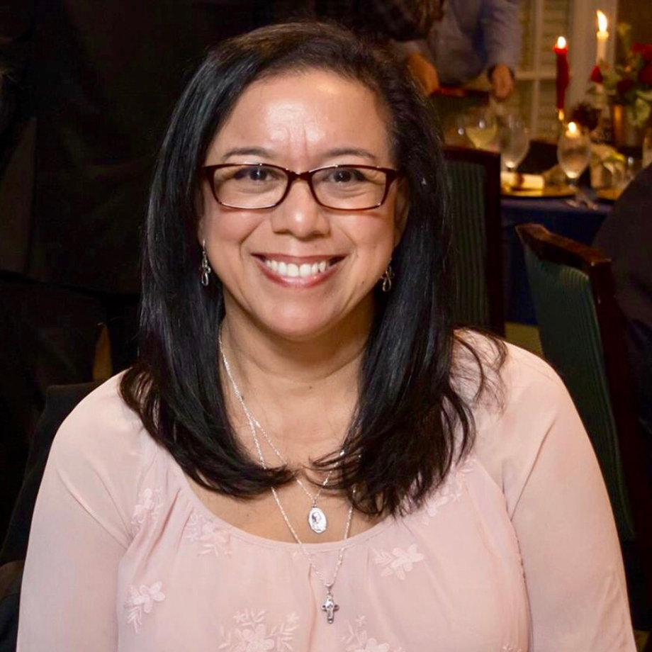 Rosalinda Rivera