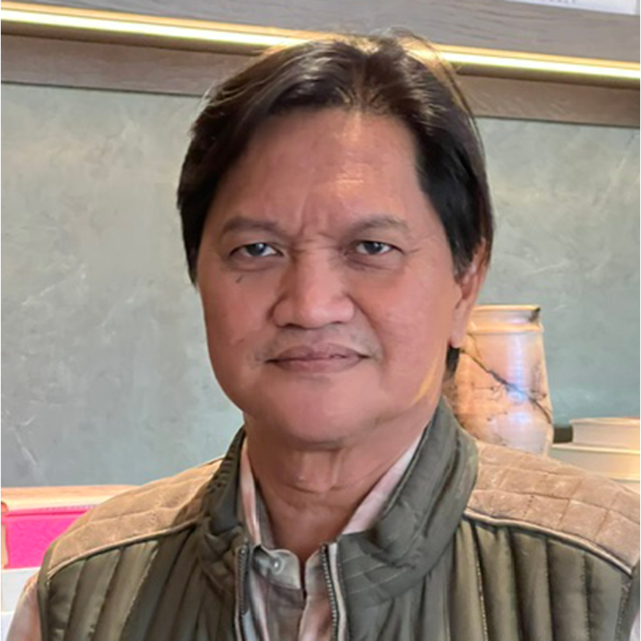 William De La Cruz