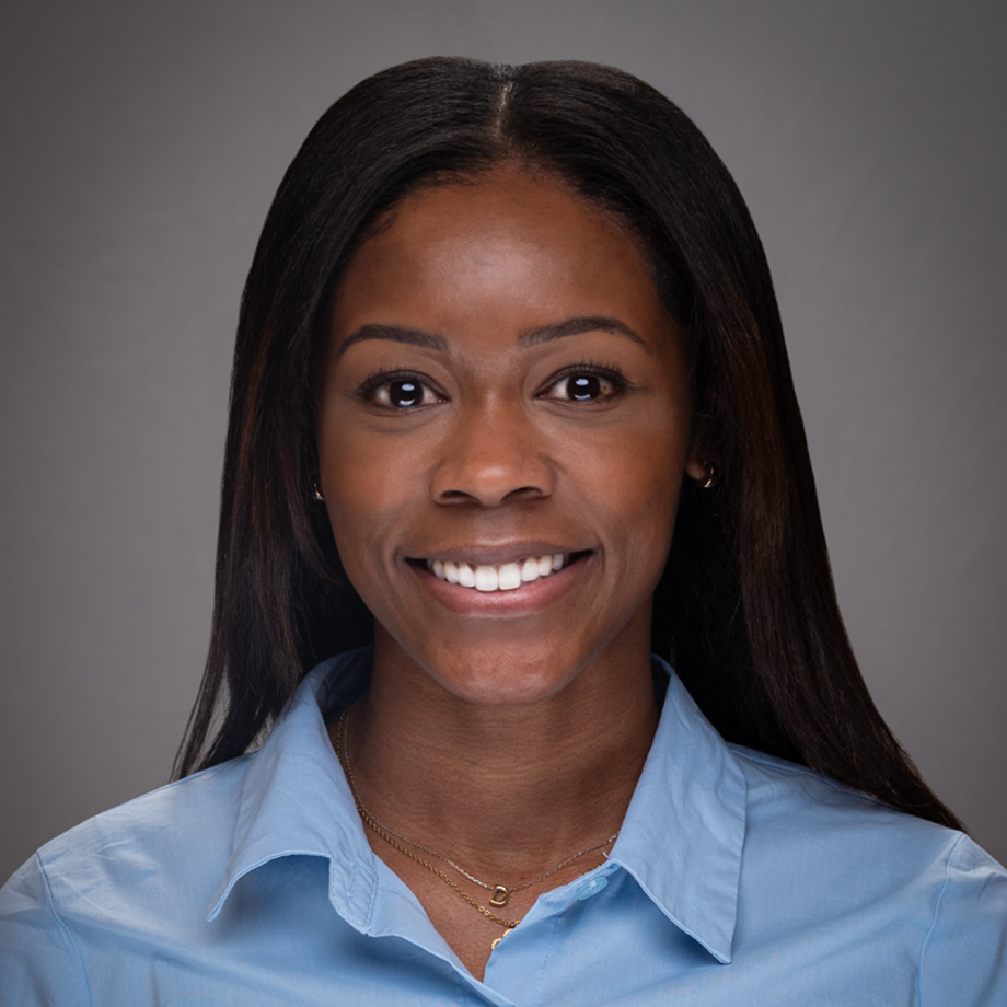 Daisha Huntley