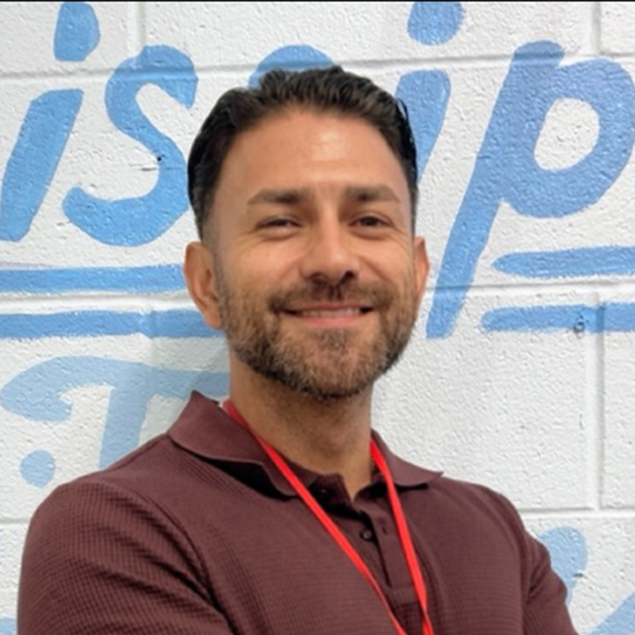 Joseph Moreno